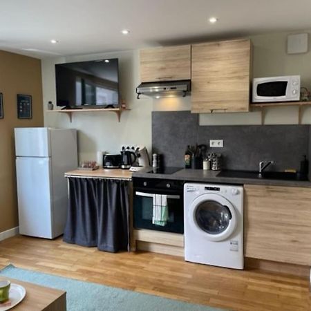 Chic'N Chill Apartment Исудун Екстериор снимка