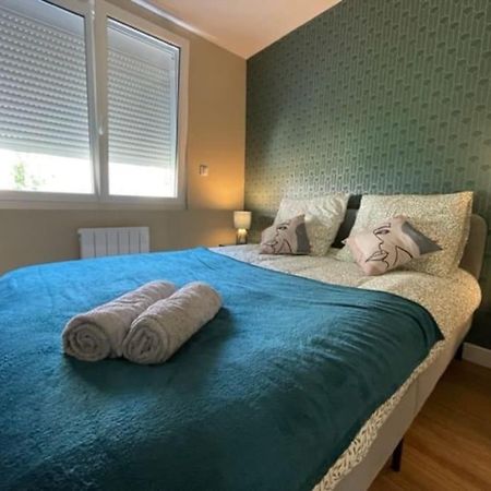 Chic'N Chill Apartment Исудун Екстериор снимка