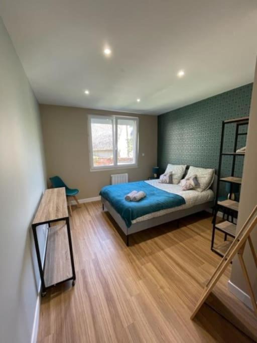 Chic'N Chill Apartment Исудун Екстериор снимка