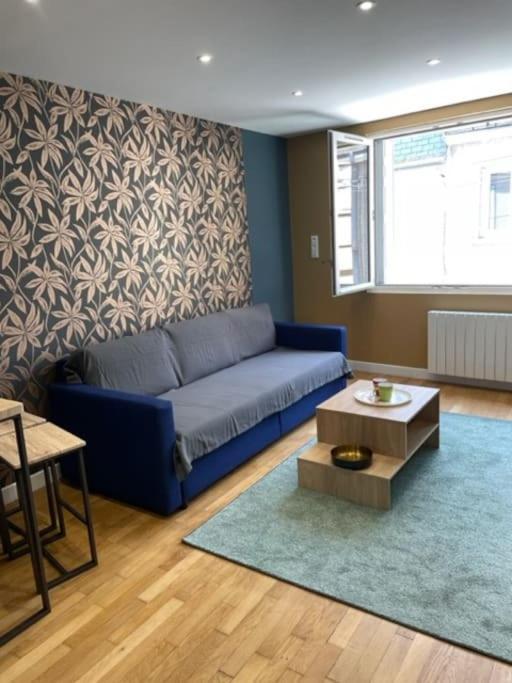 Chic'N Chill Apartment Исудун Екстериор снимка
