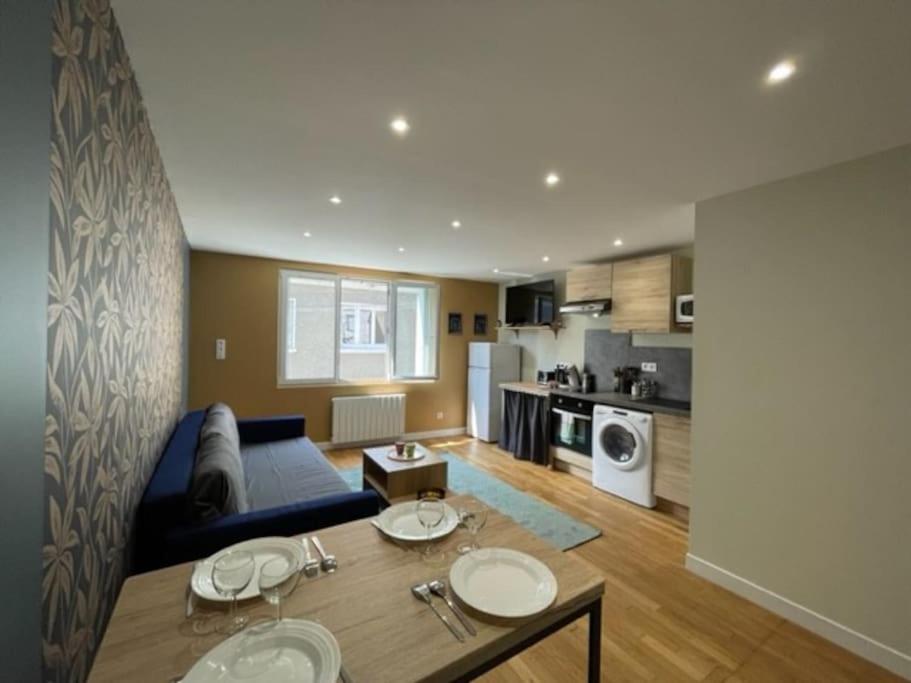 Chic'N Chill Apartment Исудун Екстериор снимка