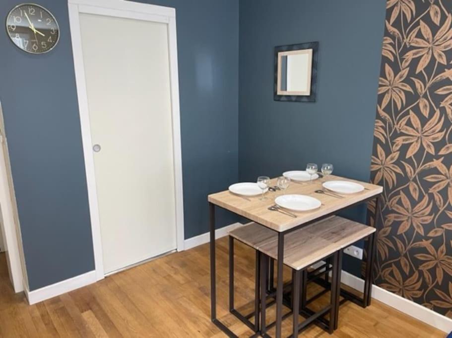 Chic'N Chill Apartment Исудун Екстериор снимка