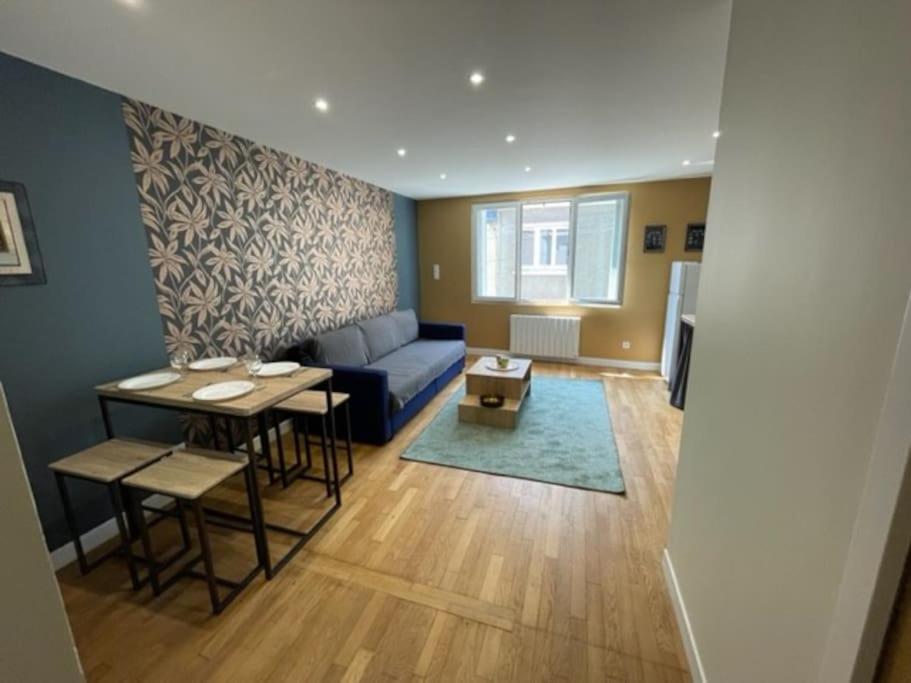Chic'N Chill Apartment Исудун Екстериор снимка