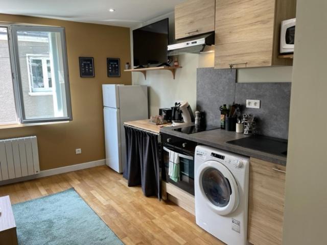 Chic'N Chill Apartment Исудун Екстериор снимка